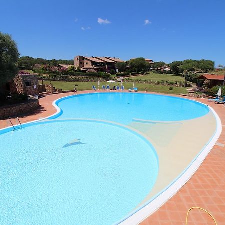Appartamenti Residence Vela Blu Golfo Aranci Marinella  Zewnętrze zdjęcie