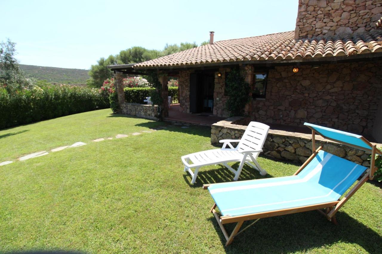 Appartamenti Residence Vela Blu Golfo Aranci Marinella  Pokój zdjęcie