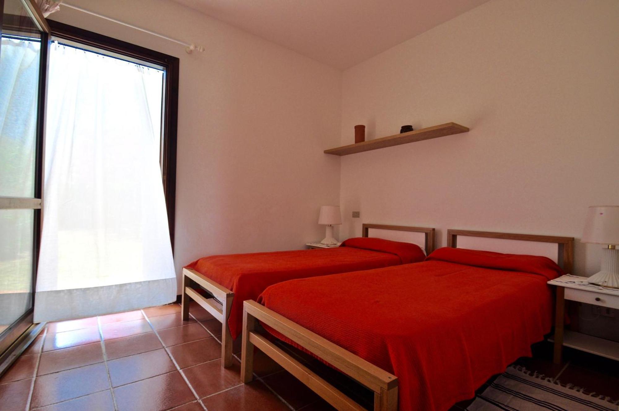 Appartamenti Residence Vela Blu Golfo Aranci Marinella  Pokój zdjęcie