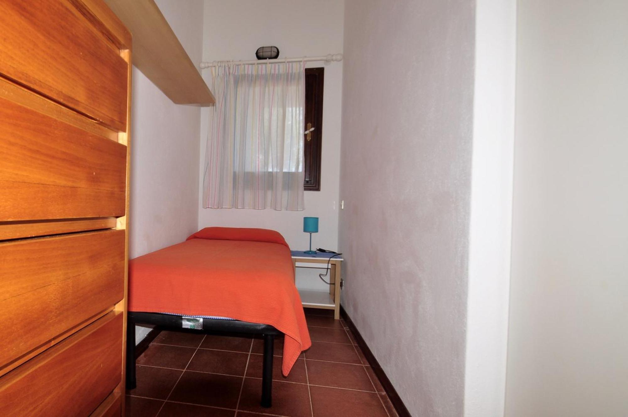 Appartamenti Residence Vela Blu Golfo Aranci Marinella  Pokój zdjęcie