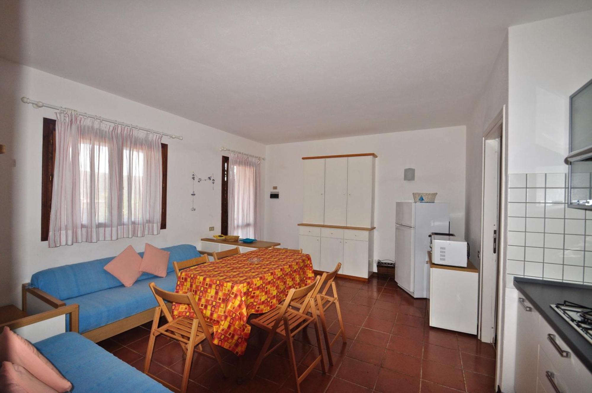 Appartamenti Residence Vela Blu Golfo Aranci Marinella  Pokój zdjęcie