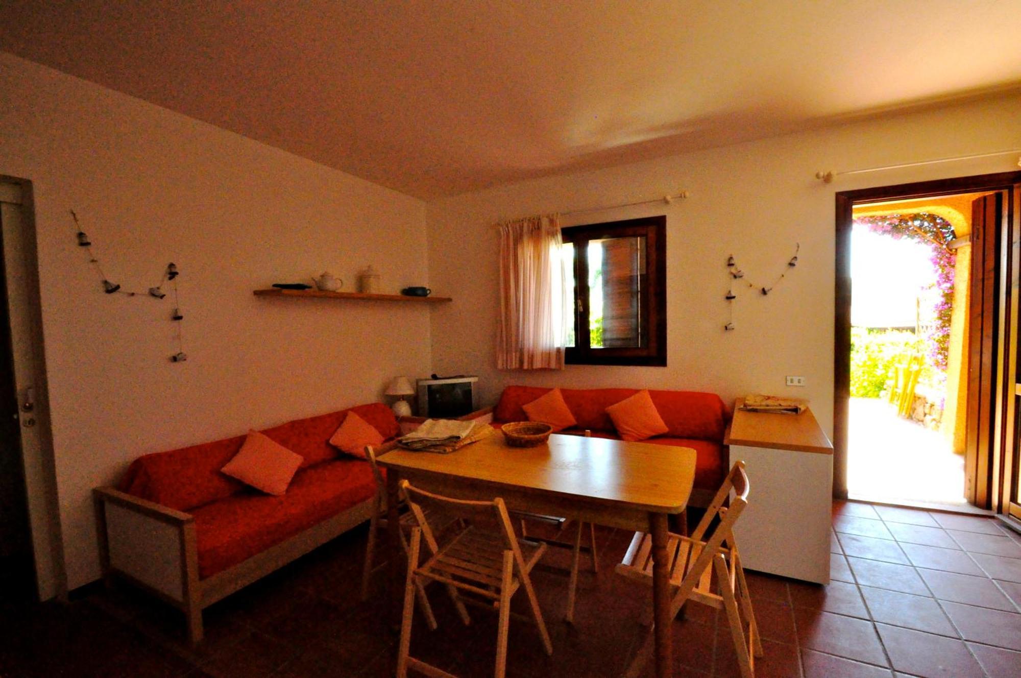 Appartamenti Residence Vela Blu Golfo Aranci Marinella  Zewnętrze zdjęcie