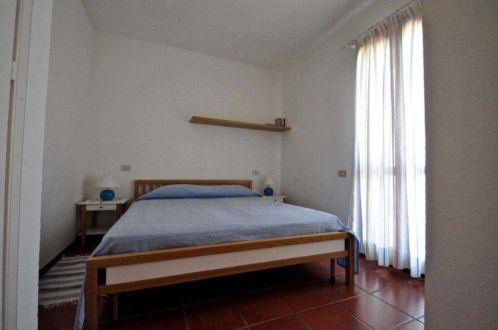 Appartamenti Residence Vela Blu Golfo Aranci Marinella  Pokój zdjęcie