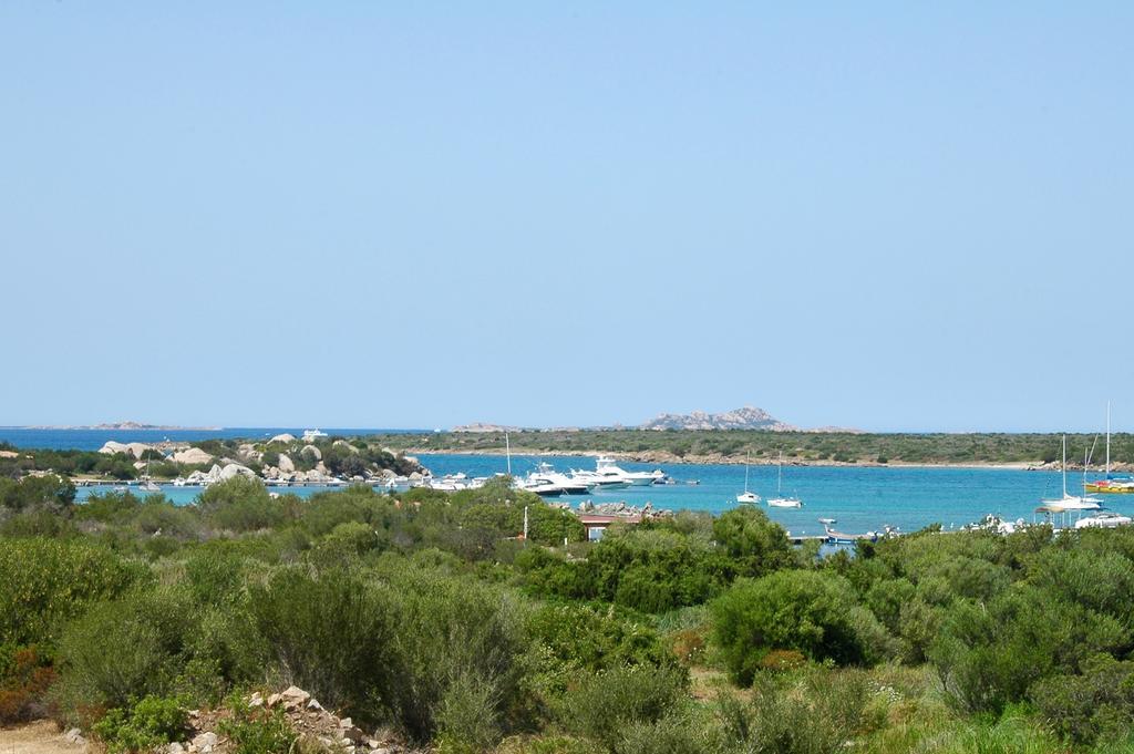 Appartamenti Residence Vela Blu Golfo Aranci Marinella  Zewnętrze zdjęcie