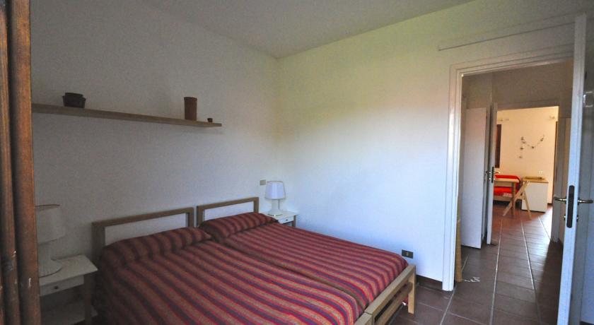 Appartamenti Residence Vela Blu Golfo Aranci Marinella  Pokój zdjęcie