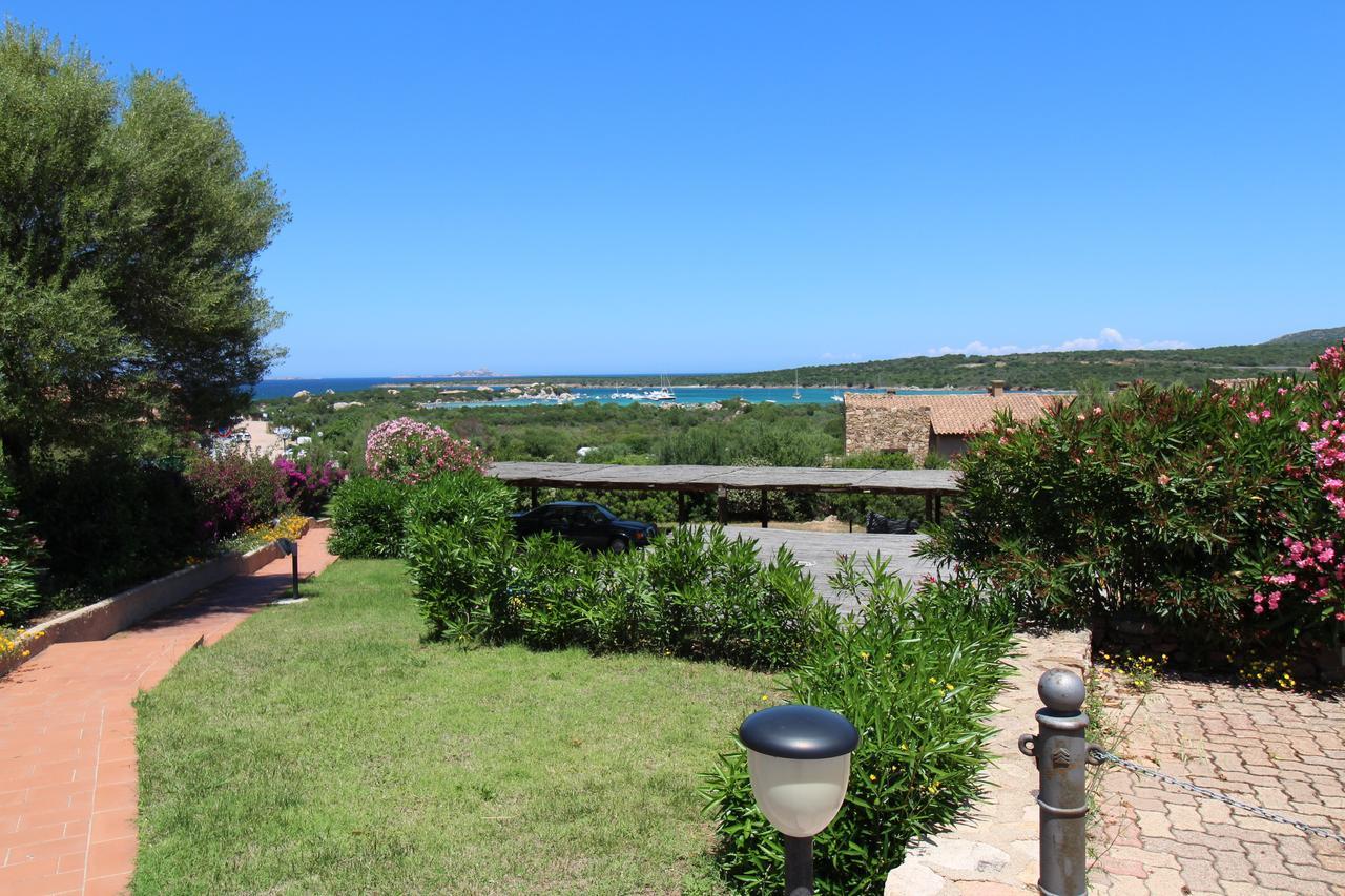 Appartamenti Residence Vela Blu Golfo Aranci Marinella  Zewnętrze zdjęcie